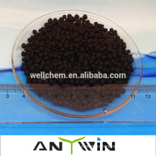 ANYWIN Chinese manufacturer product lowes lawn fertilizer humic acid granule